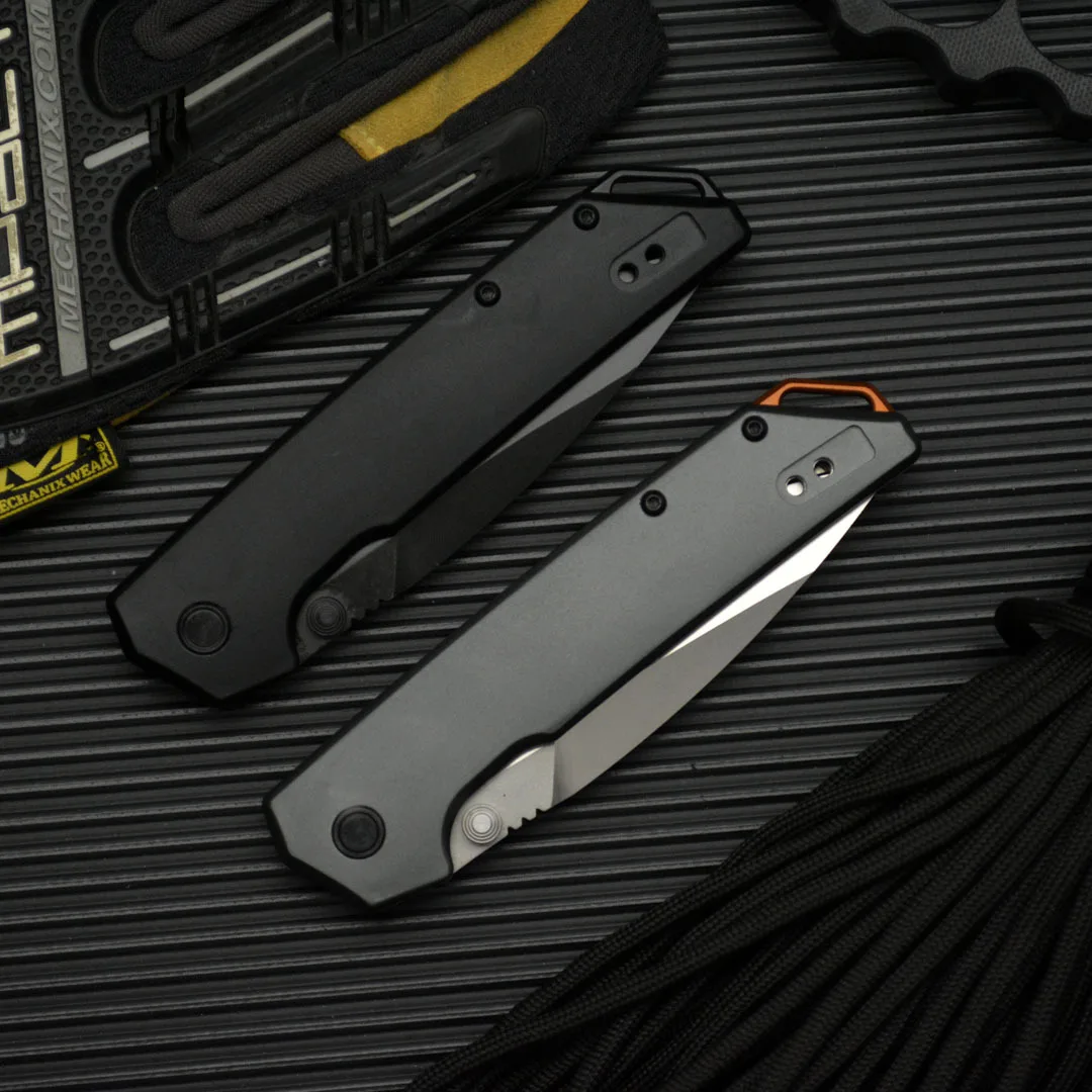 outdoor camping KS-2038 knife  - огляд і ціна Bushcraft Knife Fixed